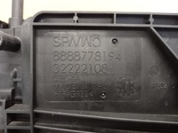 фото thumb №13, Комплект радіатор volvo xc40 1.5 t4 t5 plug in гібрид 2018-32222108 31439767