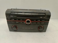 фото thumb №1, Радіо mazda 3 bez код