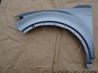 фото thumb №1, Vw t-roc крыло передний левый lb7s