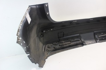 фото thumb №7, Бампер зад задний nissan qashqai 2 ii j11 рестайлинг полный