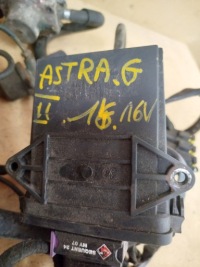 фото thumb №3, Електропроводка газова комплектна brc