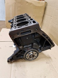 фото thumb №6, Renault megane scenic ii clio iii kango i 1.5 dci блок двигателя wał коленчатый