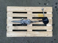 фото thumb №1, Колонка руля maserati levante