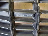 фото thumb №4, Audi q3 ii 2 83a 18- s-line решётка радиатора решётка чёрный