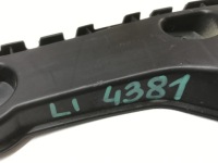 Купить Skoda octavia iii 5e9 kombi lift 16-20 направляющая w бампер задняя правый 5e9807394b, фото thumb