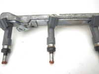 фото thumb №10, Toyota corolla e210 e21 2023 комплект форсунок  232500t116