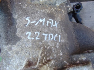 фото thumb №15, Коробка передач коробки передач ford s-max mk1 2.2 tdci 175km 8g9r7002mc