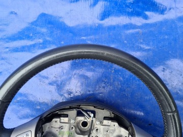 фото thumb №4, Toyota auris i 07-09 руль кожа