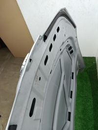 фото thumb №14, Skoda superb iii 3 3v0 капот крышка двигателя