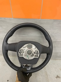 фото thumb №13, Руль многофункциональный audi q3 83a оригинал кожаный 23r