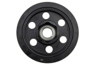 Nty rkp-hd-011 шків, wał колінчастий Оригінал, фото thumb