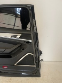 фото thumb №6, Дверь задние l+p полный porsche panamera 970 turbo
