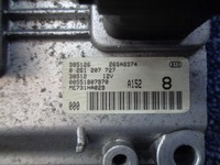 фото thumb №3, Компьютер замок зажигания bsi alfa romeo 147 1.6 16v 105km eco