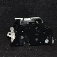 фото thumb №6, Audi a3 передній лівий замок двері 8x2837015 8v 2012 rhd