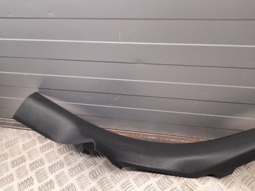 фото thumb №7, Audi a4 s4 b9 8w0867768 зад сторона правая планка пороговая задняя