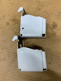 фото thumb №1, Кронштейн кронштейн лонжерон scenic iv ліва