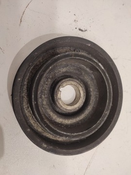 фото thumb №5, Ford kuga mk1 колесо ременное вала 2.0tdci