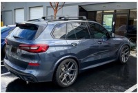 фото thumb №8, Спойлер даховий спойлер bmw x5 g05 2018-up