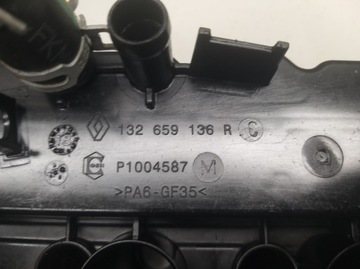 фото thumb №12, Кришка клапанів dacia sandero ii renault clio v 1.0 sce dig-t b4de411