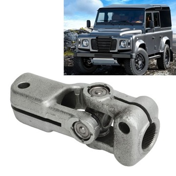 фото thumb №12, Колонка нижняя универсальный шарнир металлический qle500020 заменитель для land