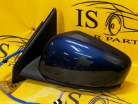 фото thumb №2, Ліва дзеркало renault kadjar 9 pin terpr cosmos