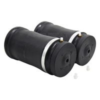 фото thumb №1, Пневмоподушка подушка задня mercedes w164 x164 w166 gl320