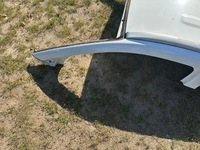 фото thumb №9, Hyundai tucson iii pyw крыша обшивка стойки рейлинги