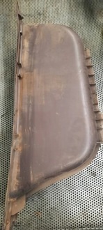 фото thumb №2, Поріг накладка 77003517750 renault master