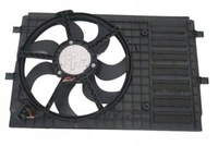 фото thumb №1, Корпус радиатора do vw polo v 1.6