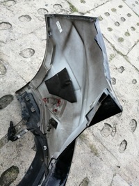 фото thumb №5, Ford focus mk4 бампер задня задній pdc st line pdc