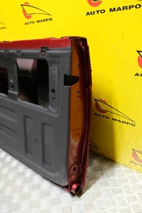 фото thumb №8, Ford f150 2015-2018 кришка багажника зад боки usa