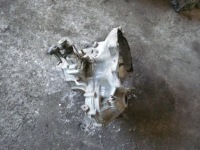 фото thumb №4, Коробка передач передач daewoo matiz