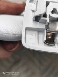 фото thumb №7, Козирок захист сонцезахисна права opel corsa f