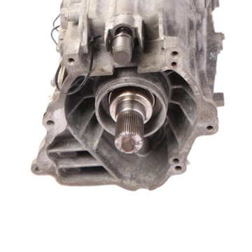 фото thumb №11, Bmw e60 530xd x3 e83 x5 e53 3.0d коробка передач коробки передач