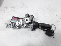 фото thumb №13, Seat altea 1.6 8v 06r набір стартовий блок керування двигуна siemens 06a906033da