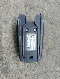 фото thumb №3, Камера радар дистанційний man 81.27612-6024