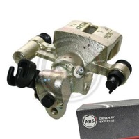 фото thumb №1, Суппорт тормозной зад l ford usa probe ii 2.0 2.5