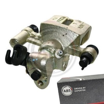 фото thumb №1, Суппорт тормозной зад l do mazda xedos 6 1.6 2.0 v6