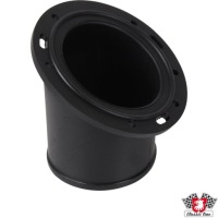 Купить Vw transporter t3 труба колено горловины  топливной, фото thumb
