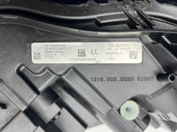 фото thumb №5, Bmw 2 m2 cs g42 g87 лампа передня права full led gold