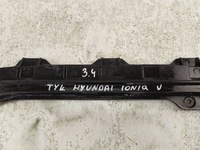 фото thumb №3, Балка задня задня hyundai ioniq v