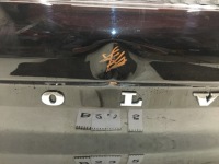 фото thumb №4, Volvo xc40 кришка багажника багажник задня