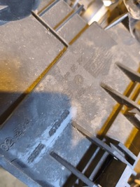 фото thumb №9, Alfa romeo 147 00-04 корпус фільтра повітря витратомір 1.9 jtd