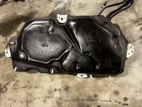 фото thumb №10, Бак bak топлива насос топливная dacia sandero iii 2023r