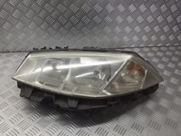 фото thumb №1, Лампа ліва передня renault megane ii 1.6 8200073222j