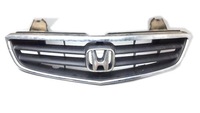 фото thumb №1, Решётка радиатора решётка радиатора значок перед honda odyssey ii 2002