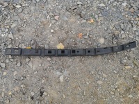 фото thumb №1, Ковзун бампера лівий зад skoda fabia i 6y9807863