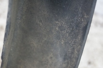 фото thumb №12, Планка крыльев левый зад mazda cx5 i