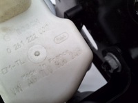 фото thumb №9, Vw jetta 5c гибрид насос фильтра уголь активированного 7l0906243