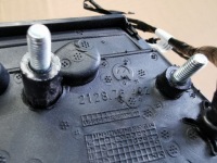 Maserati levante дзеркало зовнішнє праве 19 pin nowe 212876422 Ціна, фото thumb